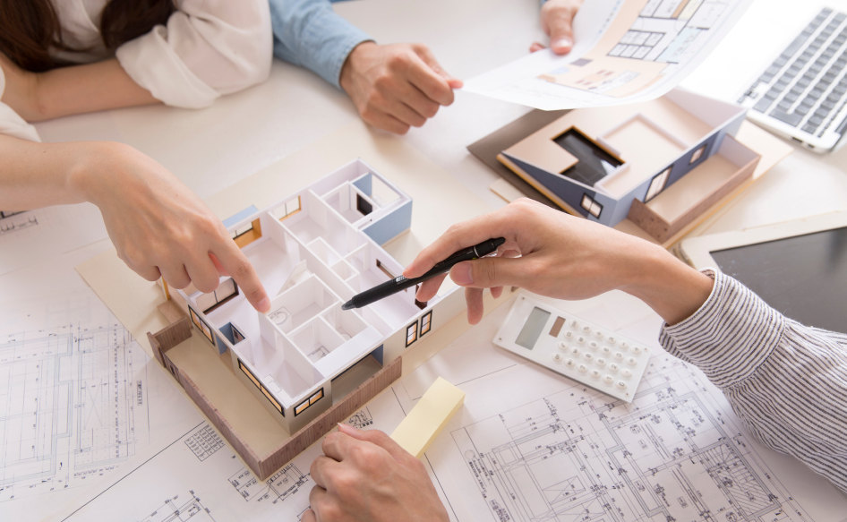 お客様のご希望をしっかりとお聞きします！