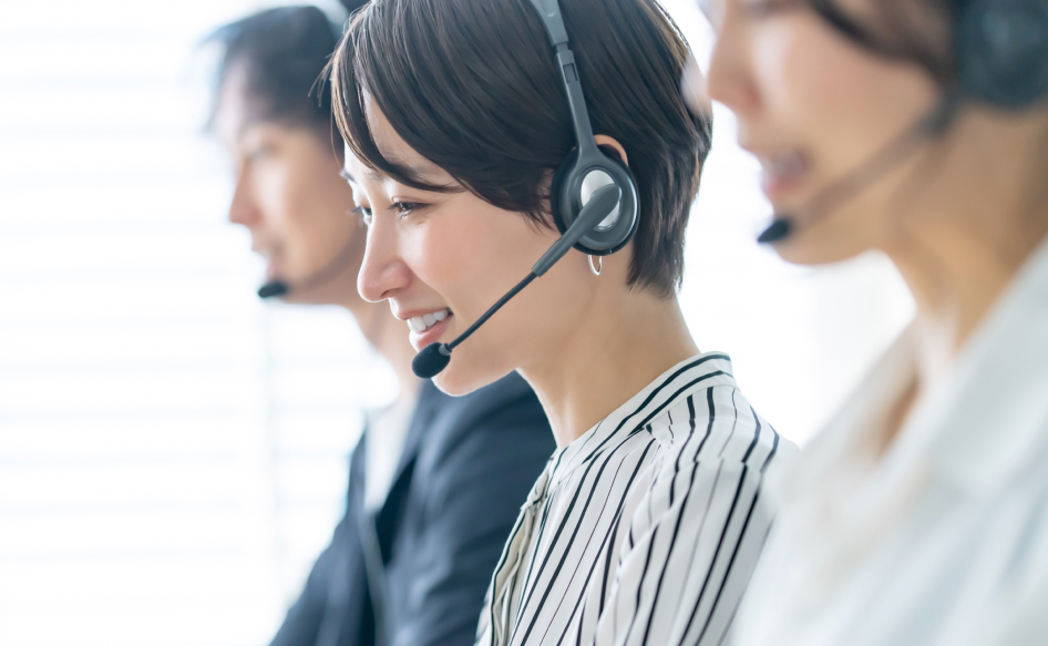 ワンストップサポート