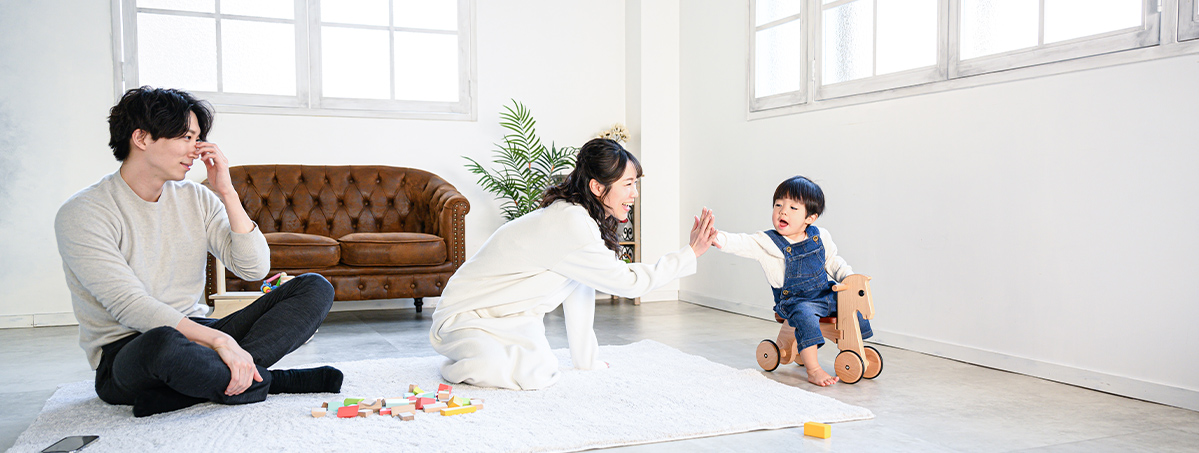 長崎県を中心に、リフォーム・新築工事のことなら お気軽にLifesingにご相談ください！
