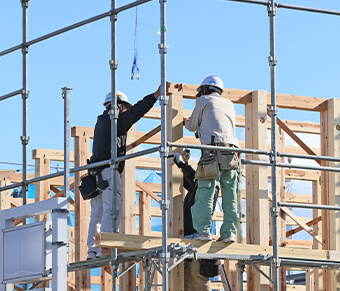 ワンストップ施工