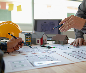 ご要望を形にします