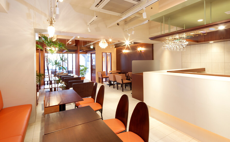 リフォーム事業